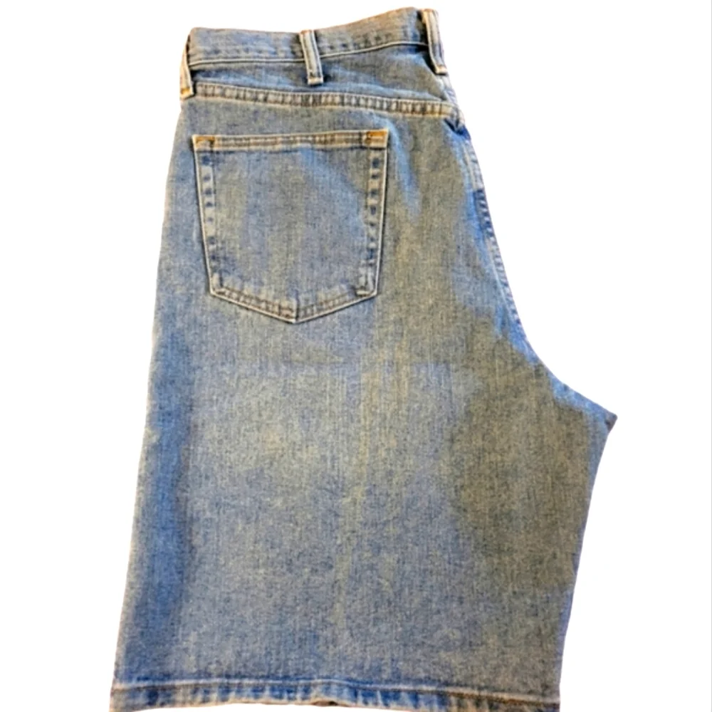 Wrangler Jean Shorts